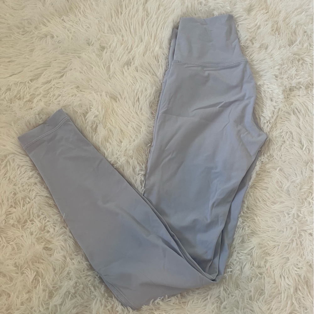 Wunder Under High-Rise Tight
28" *Full-On Luxtreme, Pastel blue